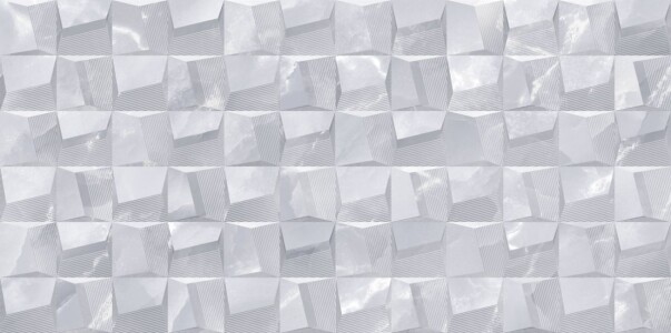 Плитка TWU09GRG727 рельефная Grigio 249*500*85