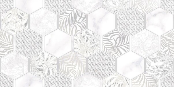 Плитка DWU09GRG027 декор Grigio 249*500*75
