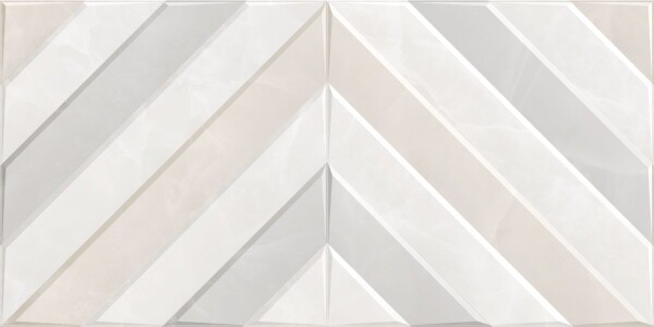 Плитка TWU09RVL407 рельефная Rivoli 249*500*85