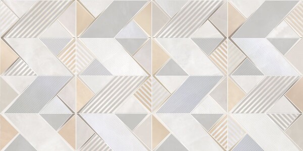 Плитка DWU09RVL014 декор Rivoli 249*500*75