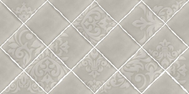 Плитка TWU09BRT404 рельефная Brenta 249*500*8.5