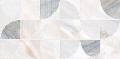 Плитка WT9PAL55 Palmira Mix 249*500*8,5