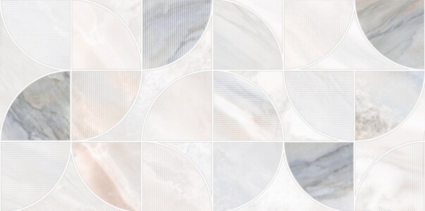 Плитка WT9PAL55 Palmira Mix 249*500*8,5
