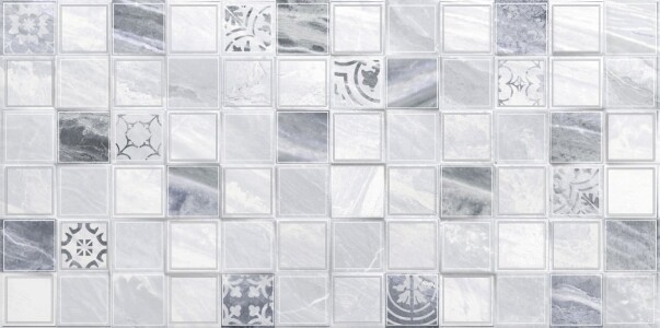 Плитка WT9LIB55 Liberto Mix 24.9x50