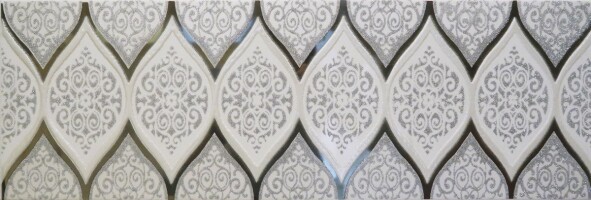 Плитка DW11BLL00 Bella Декор 20x60