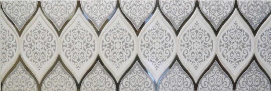 Плитка DW11BLL00 Bella Декор 20x60