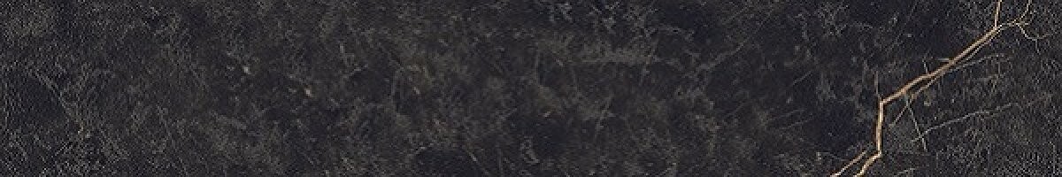 Керамогранит PF60004401 Epoque Black Ret 10X60