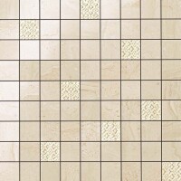 Мозаика 600110000053 Suprema Ivory Mosaic 30x30
