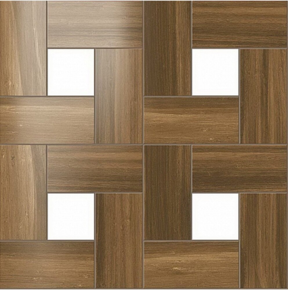 Керамогранит 610110000071 Aston Wood Elm Mosaic Lap 45x45