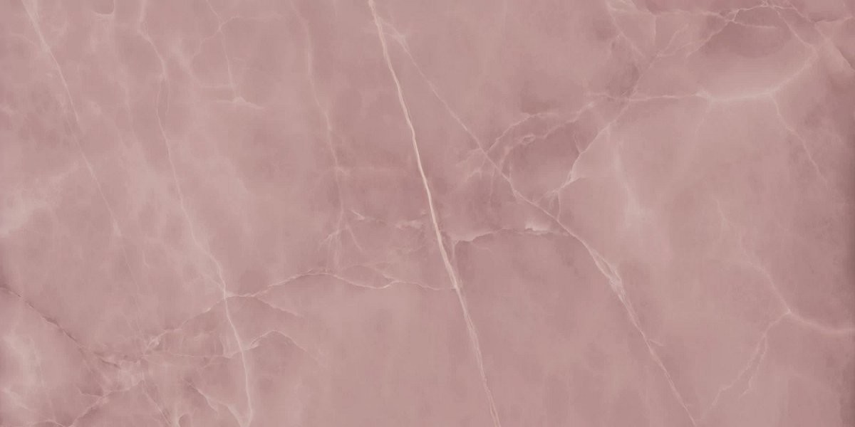 Керамогранит 600010002350 Symphonyx Rose Rett Lapp 60x120