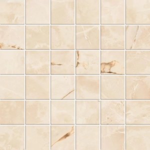 Мозаика 610110000959 Symphonyx Alabaster Mosaic Lap 30x30