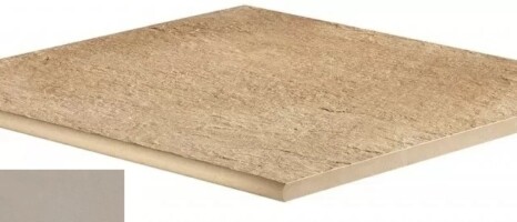 Керамогранит 620090000912 Rinascente Clay Round LASTRA 20mm 60x60