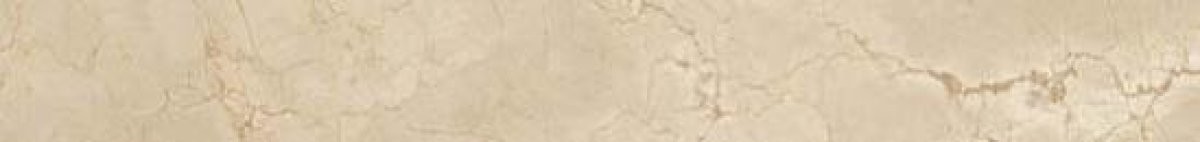 Керамогранит 610090001453 Supernova Stone Cream Listello Wax 7,2x60