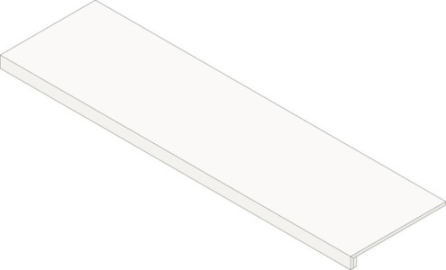 Ступени 620070802289 Wine Oak Cabernet Scalino Frontale 33x160