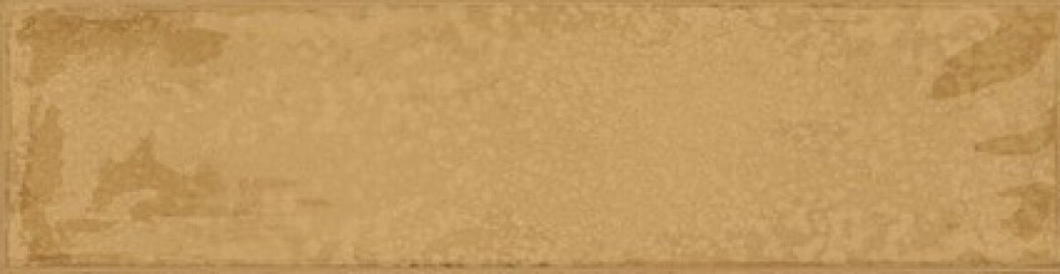 Керамогранит 600010002392 Rinascente Resin Ambra Brick Murano 7,5x30