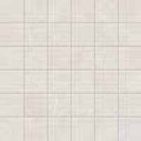 Мозаика 610110001199 Rinascente Resin White Mosaic 30x30