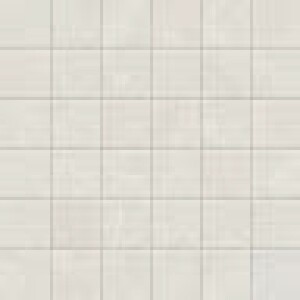 Мозаика 610110001199 Rinascente Resin White Mosaic 30x30