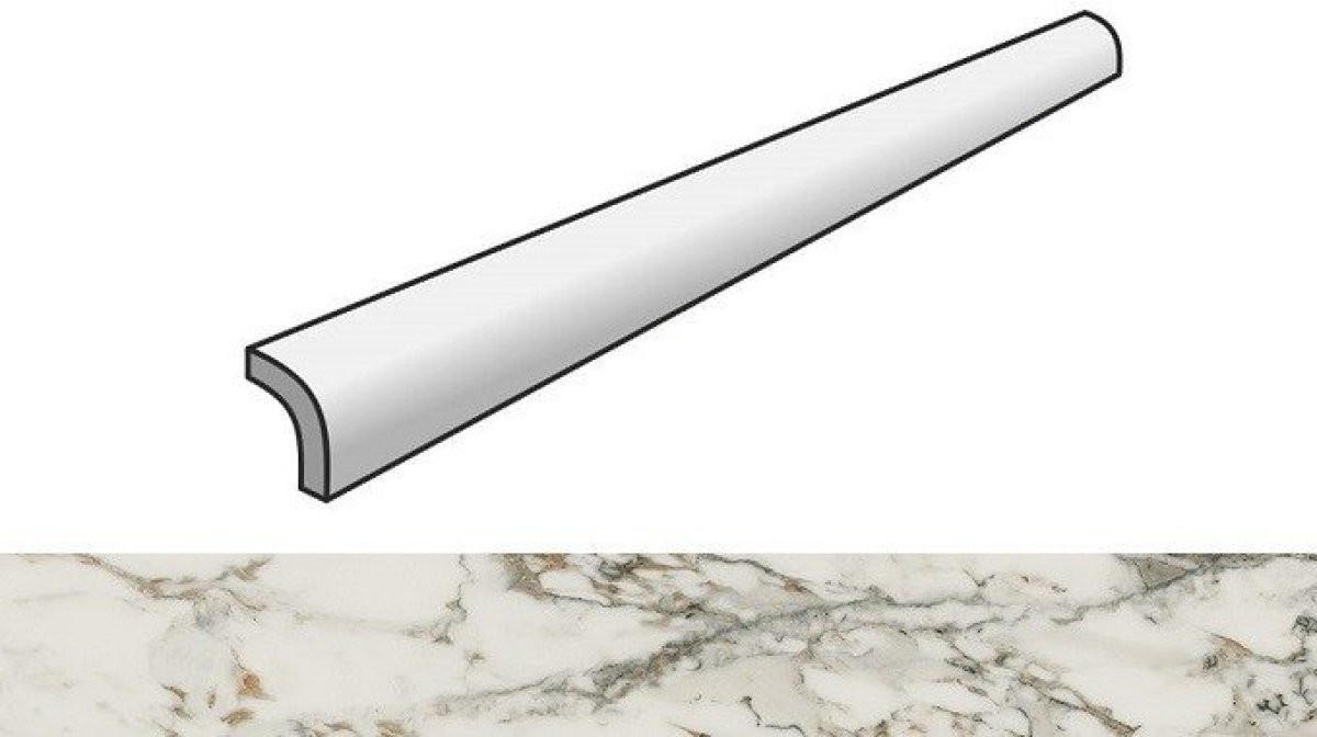 Плитка 600090000581 Allure Capraia London/Аллюр Капрайя Лондон 5x40