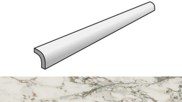 Плитка 600090000581 Allure Capraia London/Аллюр Капрайя Лондон 5x40