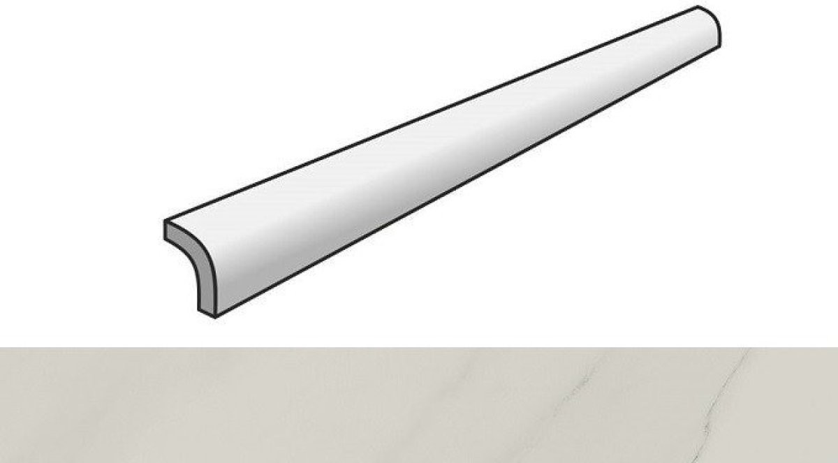 Плитка 600090000580 Allure Gioia London/Аллюр Джойя Лондон 5x40