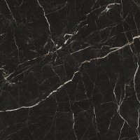 Керамогранит 610010001840 Allure Imperial Black Rett/Аллюр Империал Блек 80 Рет 80x80