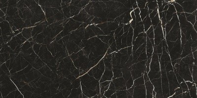 Керамогранит 610010001844 Allure Imperial Black Rett/Аллюр Империал Блек 80x160
