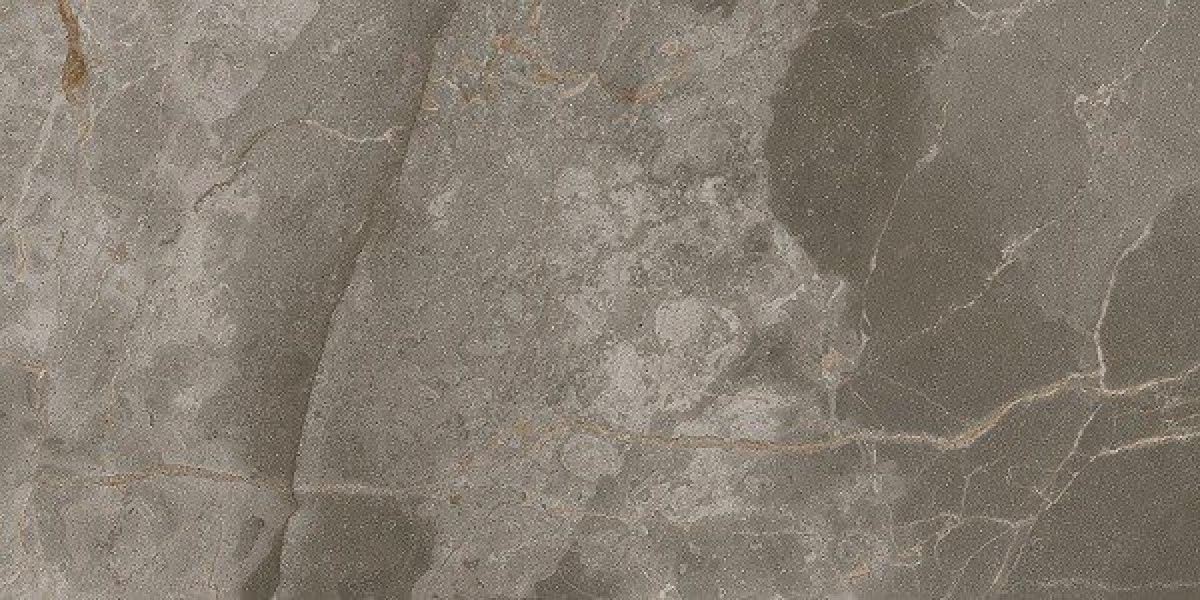 Керамогранит 610010001843 Allure Grey Beauty Rett/Аллюр Грей Бьюти 80x160