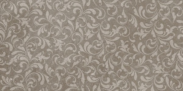 Плитка 600080000387 Drift Light Grey Curl/Дрифт Лайт Грей Керл 40x80