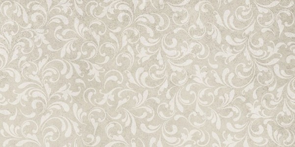 Плитка 600080000386 Drift White Curl/Дрифт Вайт Керл 40x80