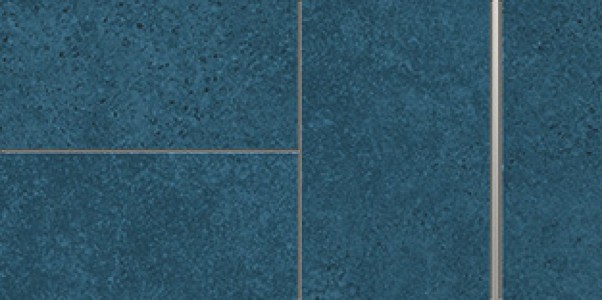 Плитка 600110000908 Drift Blu Line/Дрифт Блю Лайн 19.7x39.7
