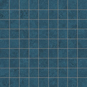 Мозаика 600110000905 Drift Blu Mos/Дрифт Блю 31.5x31.5