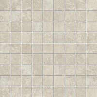Мозаика 600110000903 Drift White Mos/Дрифт Вайт 31.5x31.5