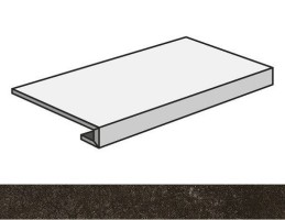 Ступени 620070001390 Drift Dark Scal.80 Front/Дрифт Дарк Ступ.80 Фронт 33x80