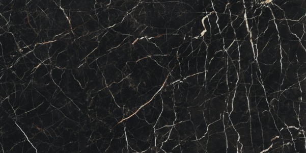 Керамогранит 610010001852 Allure Imperial Black/Аллюр Империал 60x120