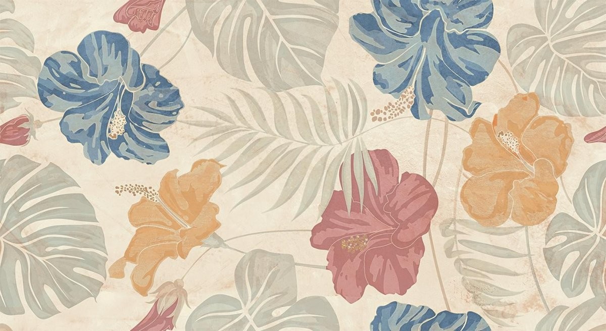 Плитка 600010002246 Thesis Foliage/Тезис Фолиаж 30.5X56