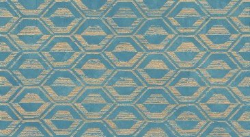 Плитка 600080000417 Thesis Pattern Light Blue/Тезис Паттерн Лайт Блю 30.5X56