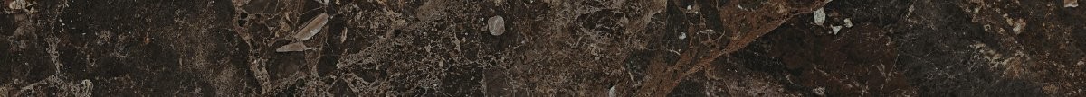 Керамогранит 610090002108 Victory Dark Listello Lap/Виктори Дарк Бордюр Шлиф 7.2X80