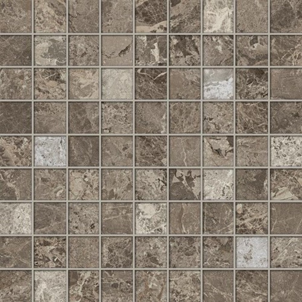 Мозаика 600110000925 Victory Taupe Mosaic/Виктори Таупе Мозаика 31.5x31.5