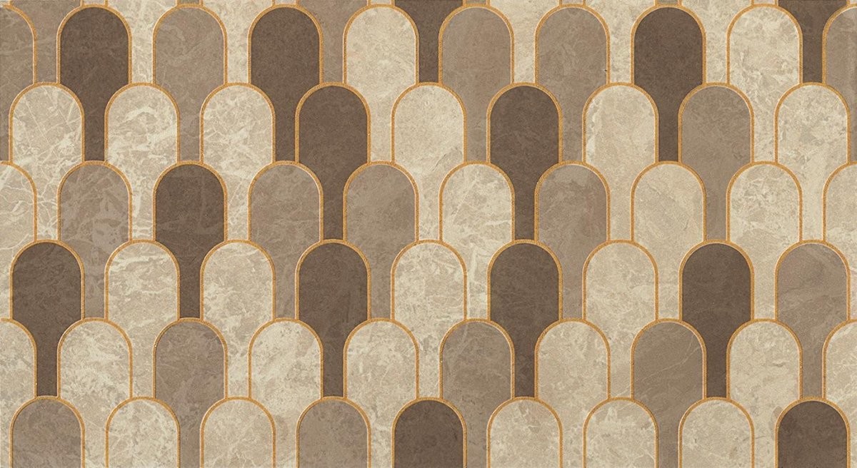 Плитка 600080000408 Victory Drop/Виктори Дроп 30.5X56