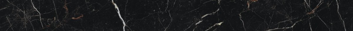 Керамогранит 610090002172 Allure Imperial Black Listello/Аллюр Империал Блэк Бордюр 7.2X80