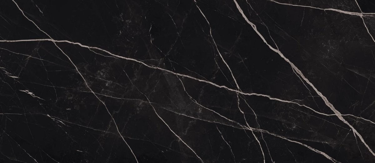 Керамогранит 600180000016 Empire Calacatta Black Lapp 120x278