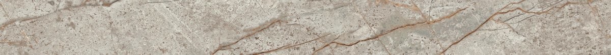 Керамогранит 610090002355 Empire Silver Root Listello 7,2x80