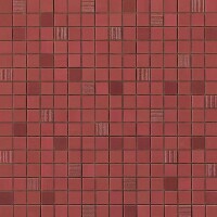 Мозаика 9MMY Mark Cherry Mosaic 30.5x30.5