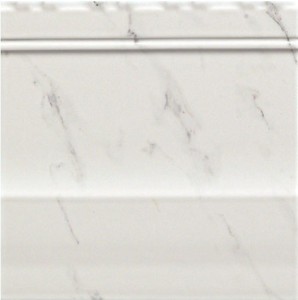 Плитка ASC8 Marvel Calacatta Base Lesena 20x20