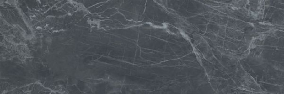 Плитка 9M3N Marvel Noir S.Laurent 30,5x91,5