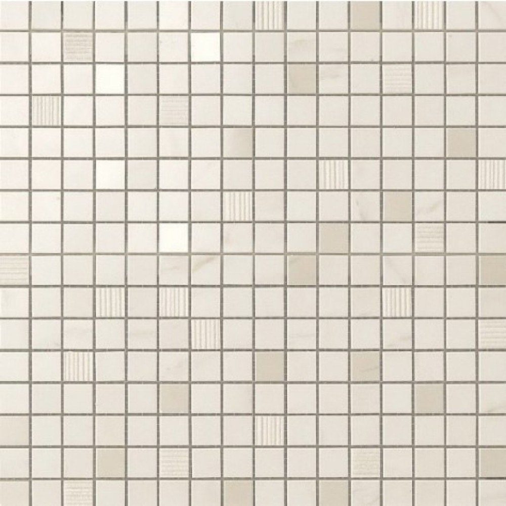 Мозаика 9MVC Marvel Cremo Delicato Mosaic 30.5x30.5