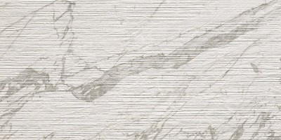 Керамогранит D109 (ADUG) Marvel Statuario Select Strutturato 30x60
