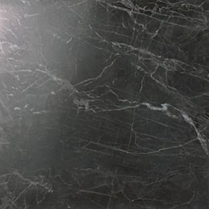 Керамогранит Marvel Noir St.Laurent Lapp 60x60