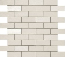 Мозаика 9ASI Arty Milk Minibrick 30.5x30.5