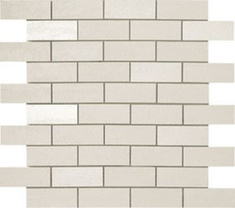Мозаика 9ASI Arty Milk Minibrick 30.5x30.5